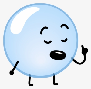 bubble counting bfb - wallpaper