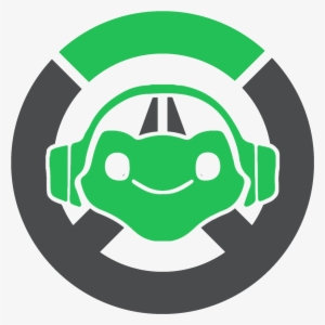 Lucio Symbol Png Vector Free Library - D Va Overwatch Logo