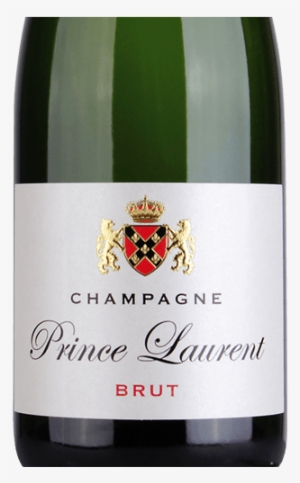 Prince Laurent Champagne