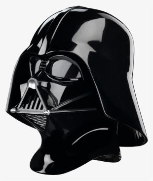 Casco Darth Vader Png - Darth Vader Helmet Draw