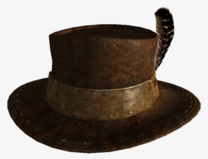 Cowboy Hat - Fallout Cowboy Hat Png