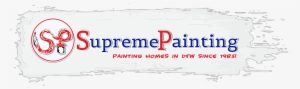 Supreme Painting - House Painter And Decorator