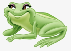 Download - Princess And The Frog Tiana Frog