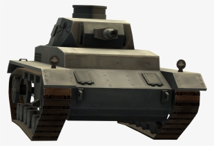 Battlefield 1 Tank Png