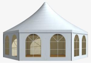 Party Tent Png - Party A Tent Png