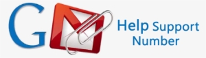 Logo - Gmail Support Logo
