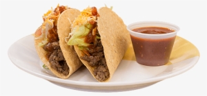 Tacos - Mission Burrito