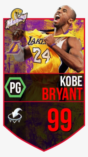If You Wanna Donate Some Coins To Appreciate My Effort - Kobe Bryant