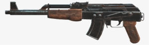 Vector Library Stock Ammunition Clip Assault - Fallout 4 Handmade Rifle