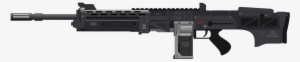 Free Png Assault Rifle Clipart Png Images Transparent - Deviantart Machine Gun
