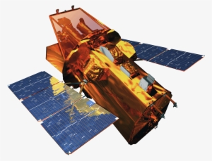 Nasa Swift Gamma-ray Burst Mission - High Energy Transient Explorer Satellite