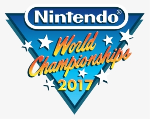Created With Sketch - Nintendo World Championships 2017