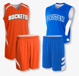 Sports Uniforms & Jerseys For Men & Women - Sports Uniforms Images Png