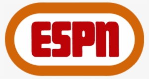 Including Only Going By The Shortened “espn,” Changing - Espn In The 1980s