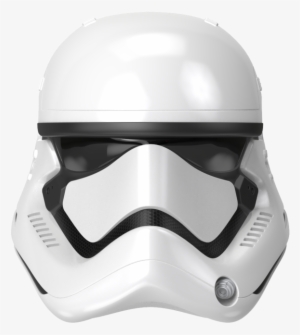 Stormtrooper Png Image - Tfa Stormtrooper Helmet
