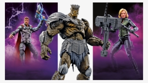 Welcome Axe Thor, Blonde Black Widow And Cull Obsidian - Infinity War Storm Breaker Thor