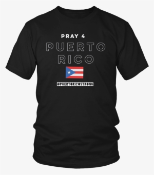 Boricua Puerto Rico Flag Shirt / Puerto Rico Strong - Swords Shirt