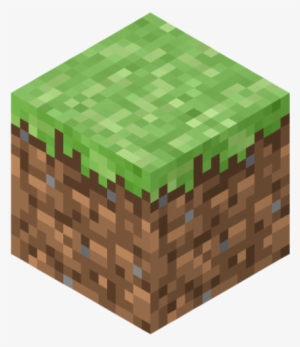Minecraft Dirt Block Png Transparent PNG - 480x480 - Free Download on  NicePNG