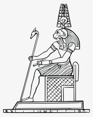 , , - Egyptian God Amon