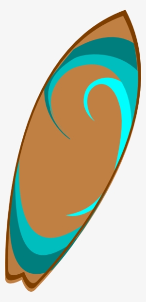 Surfboard Clip Art - Portable Network Graphics