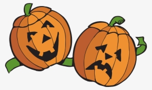 Halloween Clipart Pumpkin Patch - Pumpkin Clipart