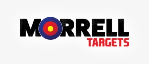 Celebrating Over 32 Years - Morrell Paper Archery Target 3 Spot Pack