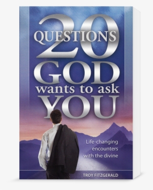 20 Questions Cover