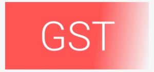 Gst Registration For Business - Graphic Design