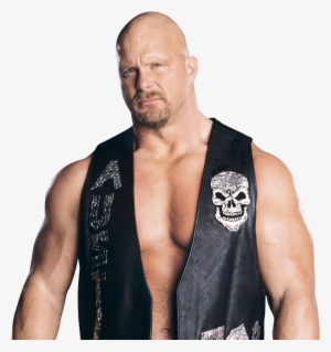 "stone Cold" Steve Austin - Stone Cold Steve Austin Png
