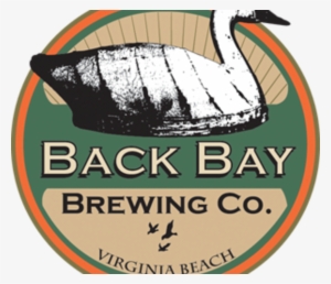 Bbb-logo - Back Bay Brewing Logo