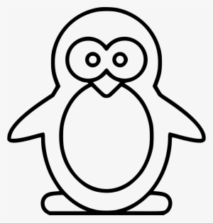 Penguin Comments - Portable Network Graphics