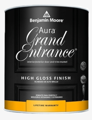 Aura® - Benjamin Moore & Co.