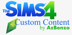 The Sims 4 Custom Content - The Sims 4