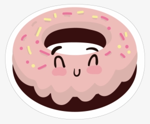 Collection Cute Things - Donut Worry