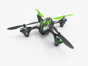 The Best Toy Drones - Drone The Hubsan X4