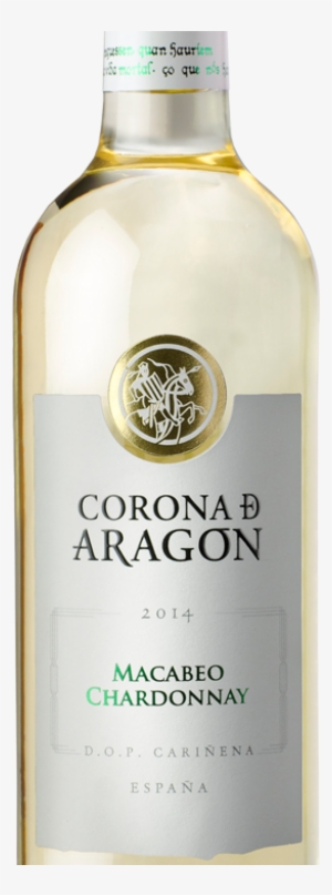 Corona De Aragón Macabeo Chardonnay - Aragon