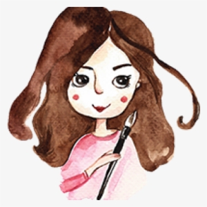 Watercolor Painting
