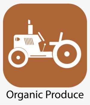 Organic Produce - Organic Food