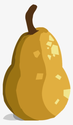 Pear - Illustration
