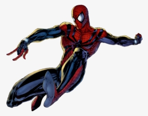 Incredible Hulks - Ben Reilly Sensational Spider Man