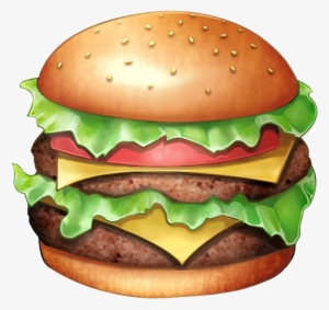 Latest - Hamburger Art