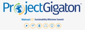 Walmart Introduces Project Gigaton To Get Suppliers - Circle