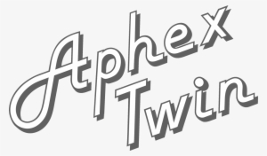 Aphex Twin Cheetah Logo