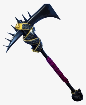 fortnite anarchy axe png image - fortnite axe png