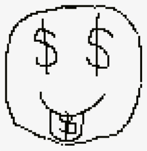 Money Emoji - Money