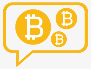 Bitcoin Transparent Background Png - B Train Nyc