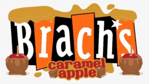 While I'm Obviously Having A Blast Bringing You My - Brach's Candy