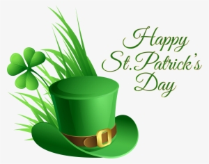 Patrick's Day Clipart St Patricks Day Background Clipart - Saint Patrick's Day 2019