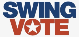Swing Vote Movie Logo - Swing Vote - (region 1 Import Dvd)