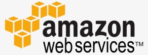 Amazon Web Services Logo Png Transparent - Amazon Web Services